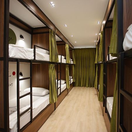 Corner Hostel Шкодер Екстер'єр фото