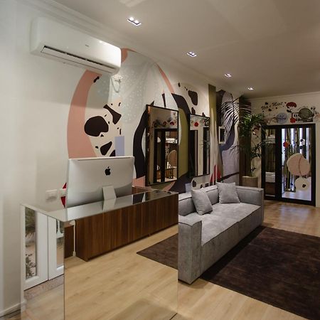 Corner Hostel Шкодер Екстер'єр фото