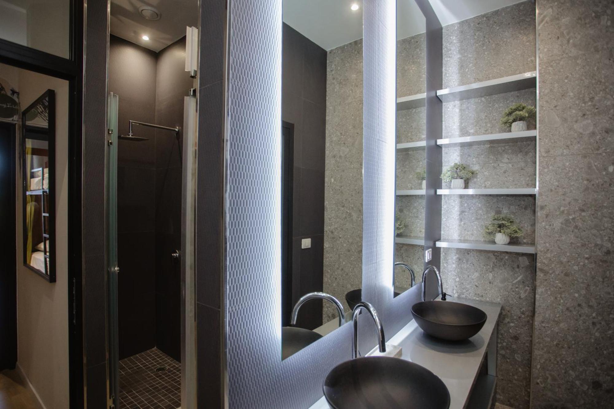 Corner Hostel Шкодер Екстер'єр фото