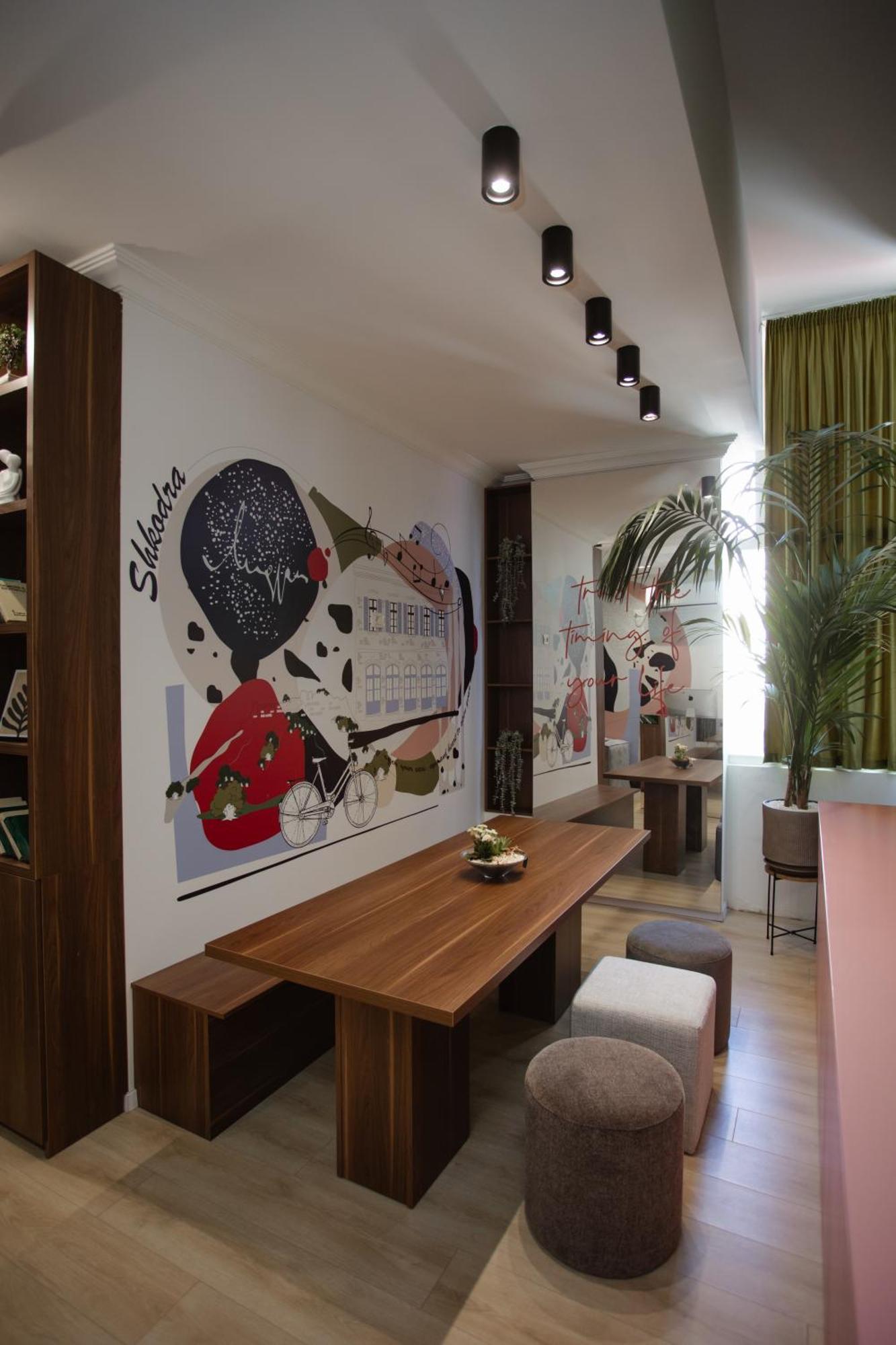 Corner Hostel Шкодер Екстер'єр фото