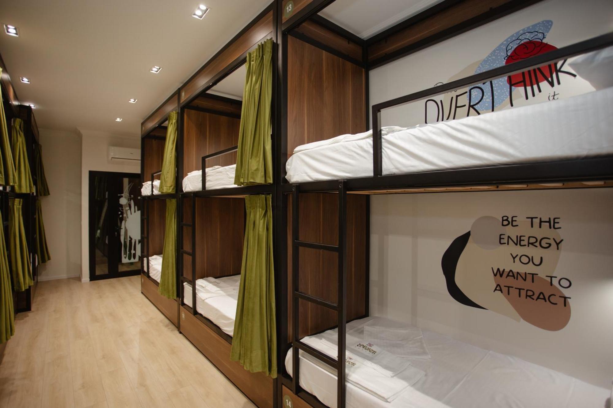 Corner Hostel Шкодер Екстер'єр фото