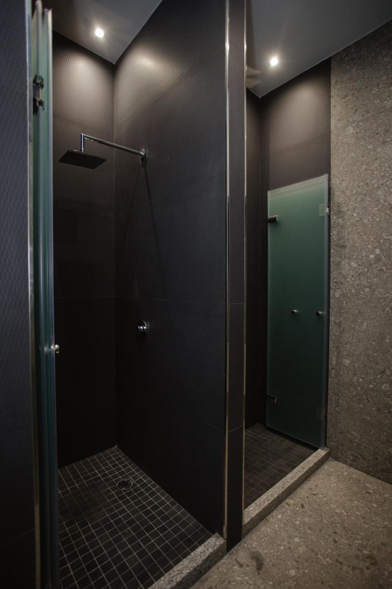 Corner Hostel Шкодер Екстер'єр фото