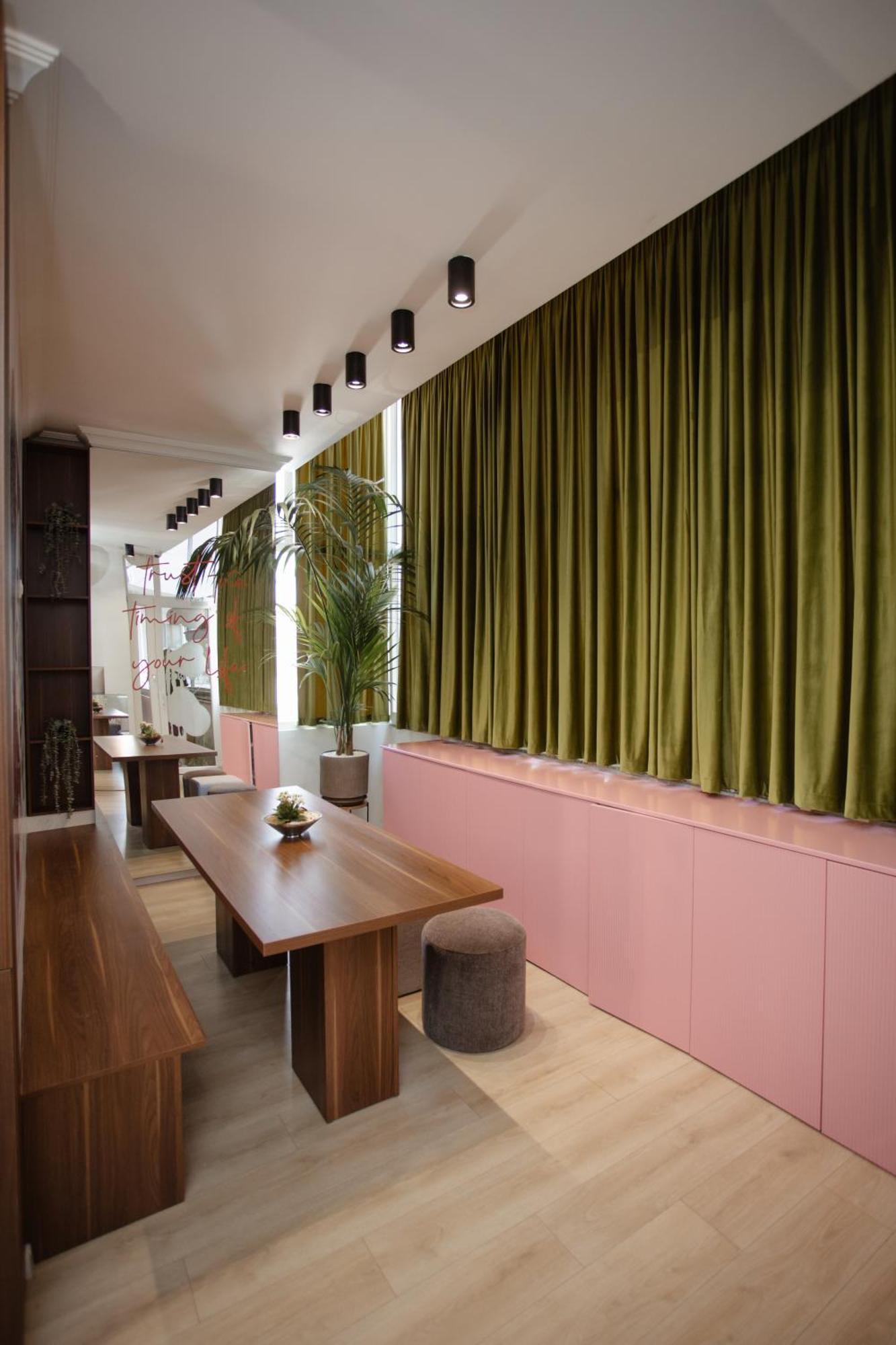 Corner Hostel Шкодер Екстер'єр фото
