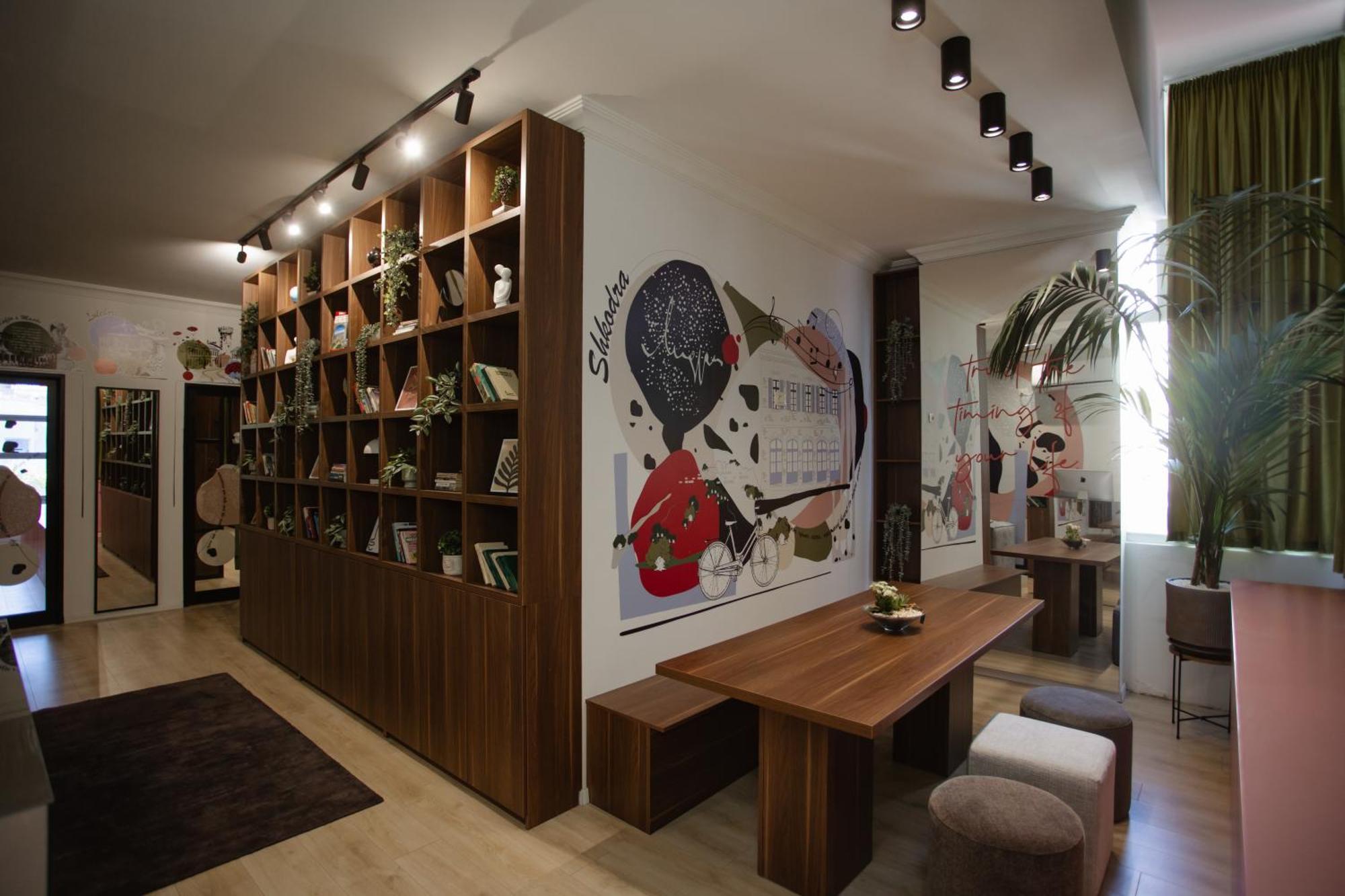 Corner Hostel Шкодер Екстер'єр фото